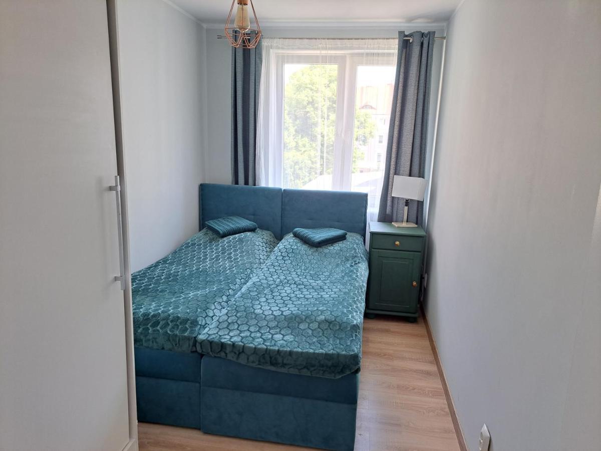 Bosman Place Szczecin Śródmieście Exterior foto