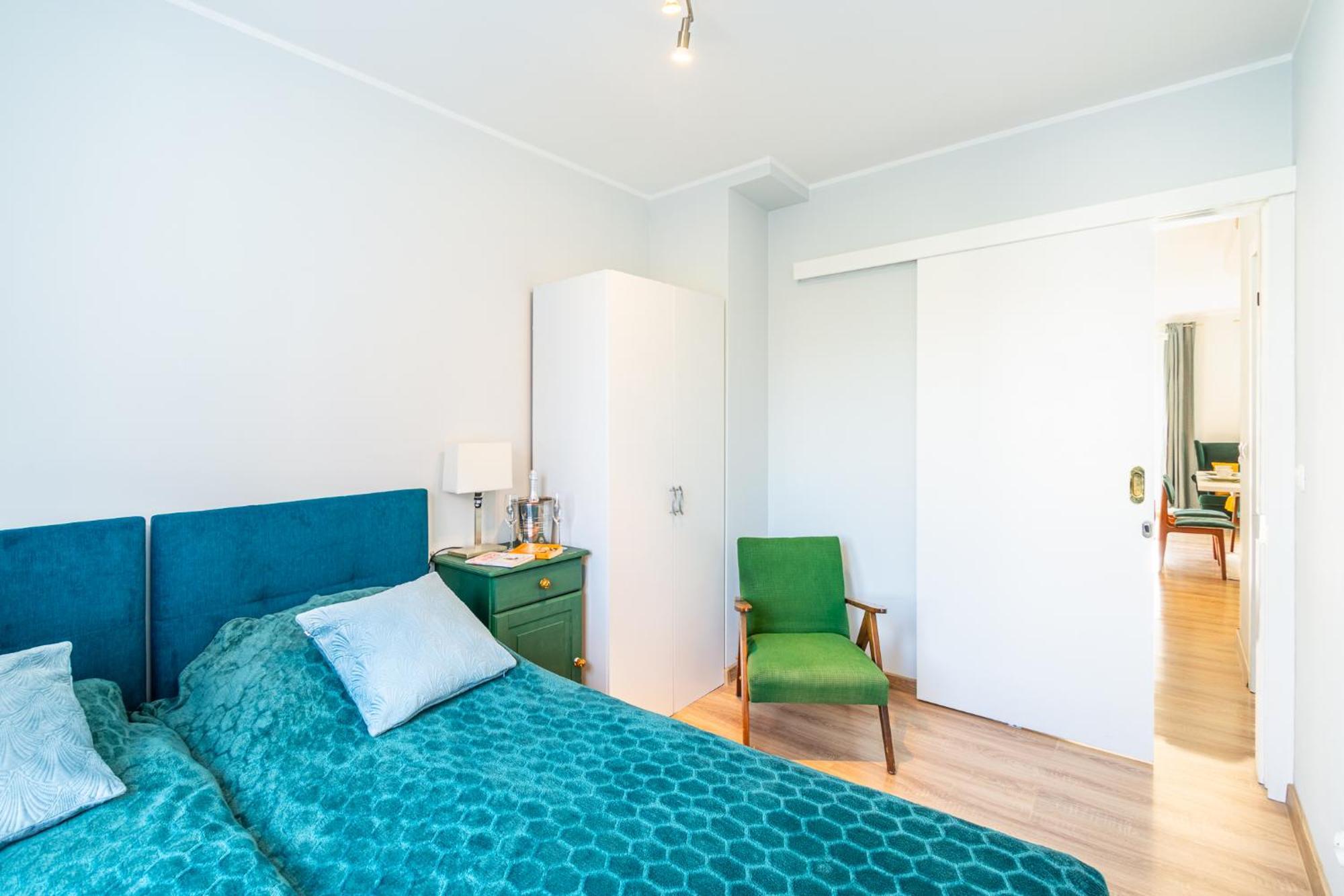 Bosman Place Szczecin Śródmieście Exterior foto